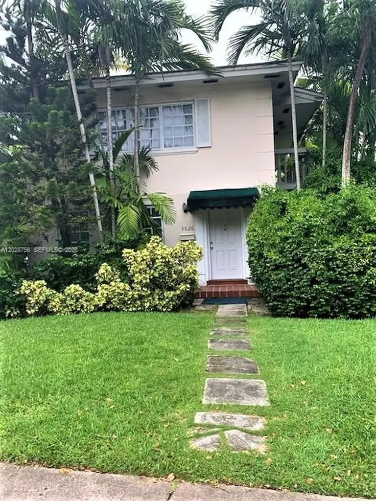 3620 E Ponce De Leon Boulevard Coral Gables FL 33134