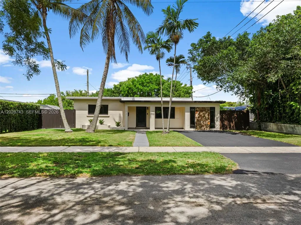 1700 SW 64th Avenue West Miami FL 33155