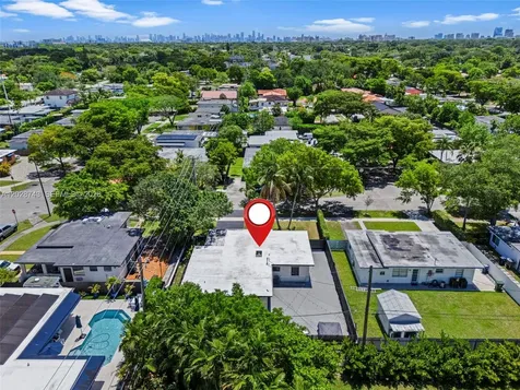 1700 SW 64th Avenue West Miami FL 33155