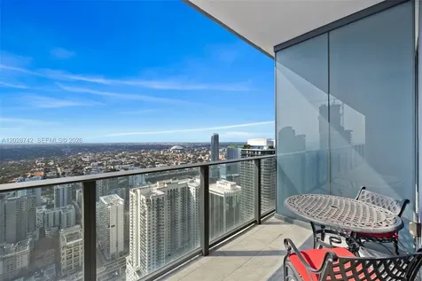 1000 Brickell Plaza Miami FL 33131