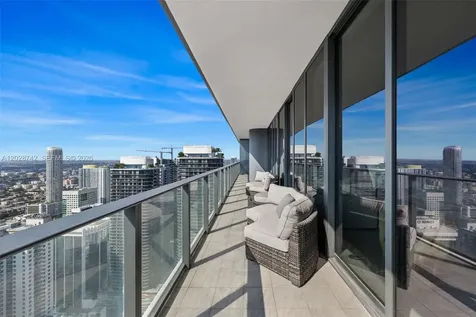 1000 Brickell Plaza Miami FL 33131