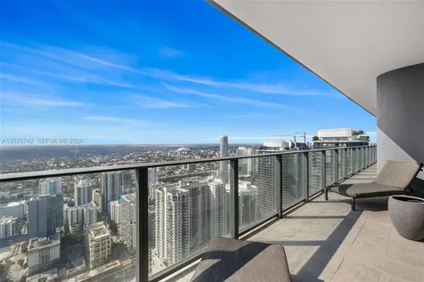 1000 Brickell Plaza Miami FL 33131