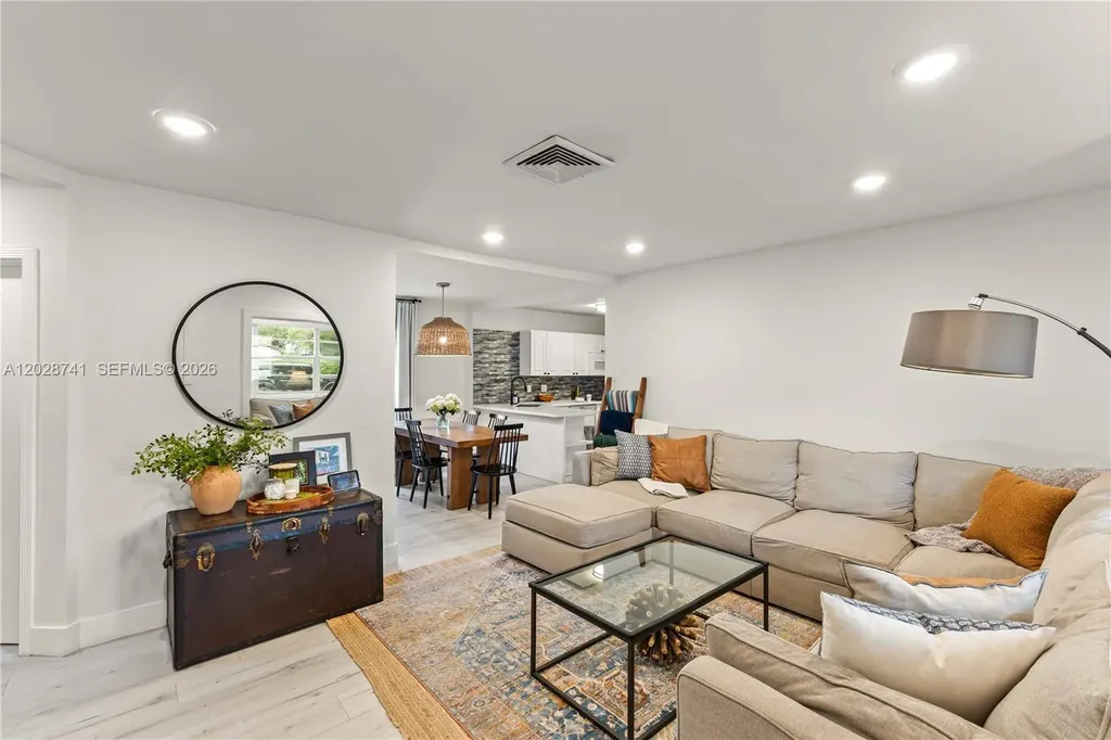 1450 SW 25th Avenue Miami FL 33145