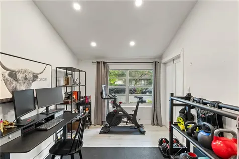 1450 SW 25th Avenue Miami FL 33145