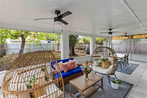 1450 SW 25th Avenue Miami FL 33145