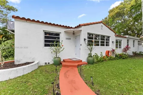 1450 SW 25th Avenue Miami FL 33145