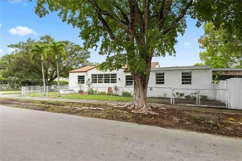 1450 SW 25th Avenue Miami FL 33145