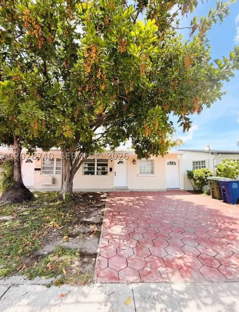 1077 SW 2nd Street Hallandale Beach FL 33009