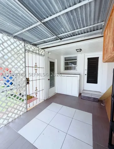 1077 SW 2nd Street Hallandale Beach FL 33009