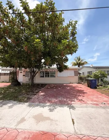 1077 SW 2nd Street Hallandale Beach FL 33009