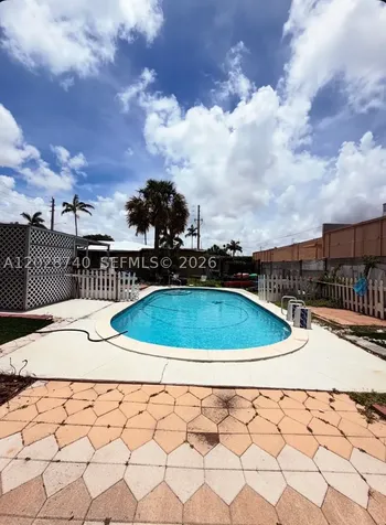 1077 SW 2nd Street Hallandale Beach FL 33009