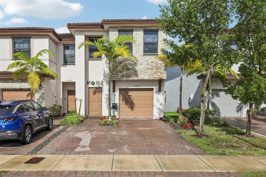 25345 SW 108th Avenue Homestead FL 33032