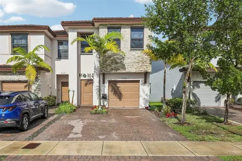 25345 SW 108th Avenue Homestead FL 33032