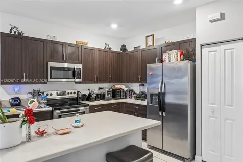 25345 SW 108th Avenue Homestead FL 33032