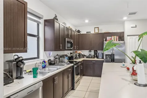 25345 SW 108th Avenue Homestead FL 33032