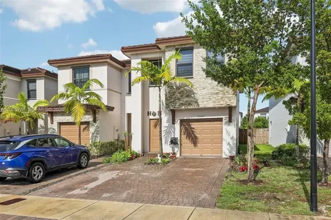 25345 SW 108th Avenue Homestead FL 33032