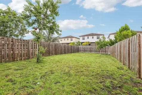 25345 SW 108th Avenue Homestead FL 33032
