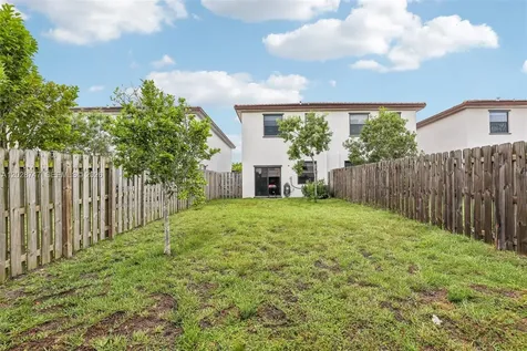 25345 SW 108th Avenue Homestead FL 33032