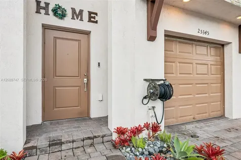 25345 SW 108th Avenue Homestead FL 33032