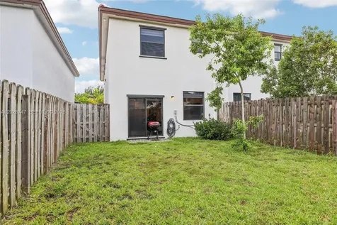25345 SW 108th Avenue Homestead FL 33032