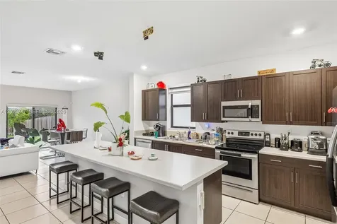 25345 SW 108th Avenue Homestead FL 33032
