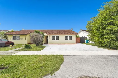 13546 SW 63rd Lane Miami FL 33183