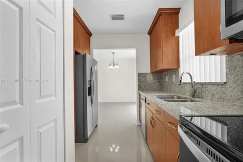 13546 SW 63rd Lane Miami FL 33183