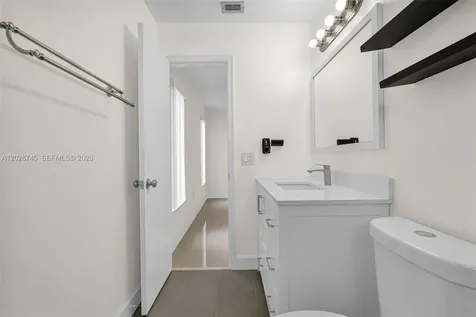 13546 SW 63rd Lane Miami FL 33183