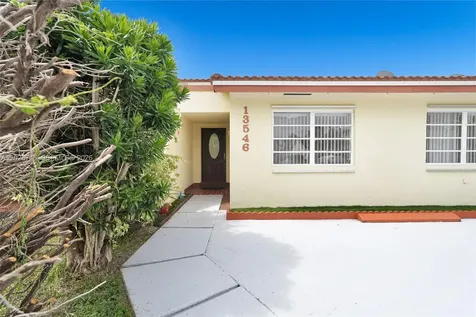 13546 SW 63rd Lane Miami FL 33183