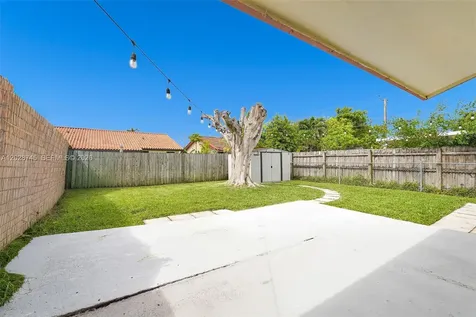 13546 SW 63rd Lane Miami FL 33183