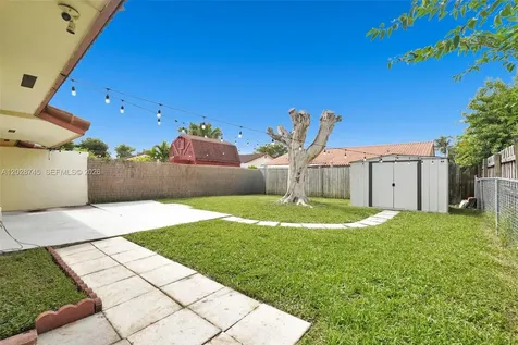 13546 SW 63rd Lane Miami FL 33183