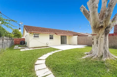 13546 SW 63rd Lane Miami FL 33183