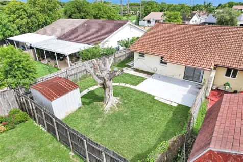 13546 SW 63rd Lane Miami FL 33183