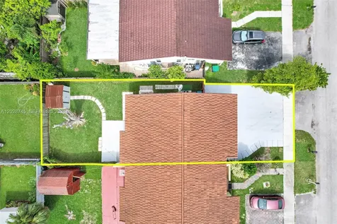 13546 SW 63rd Lane Miami FL 33183