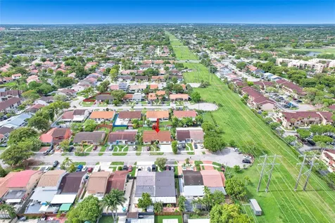 13546 SW 63rd Lane Miami FL 33183