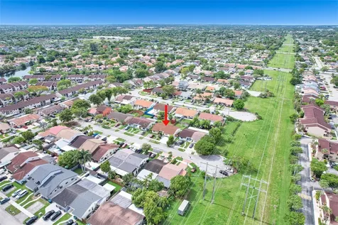 13546 SW 63rd Lane Miami FL 33183