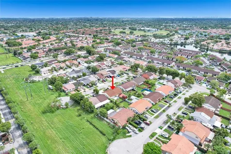 13546 SW 63rd Lane Miami FL 33183