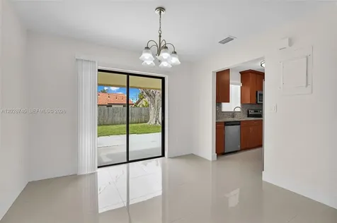 13546 SW 63rd Lane Miami FL 33183