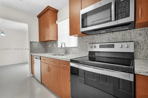 13546 SW 63rd Lane Miami FL 33183