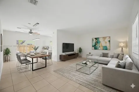 373 NE 26th Place Homestead FL 33033