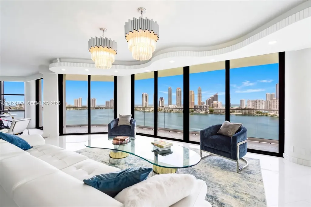 2800 Island Boulevard Aventura FL 33160