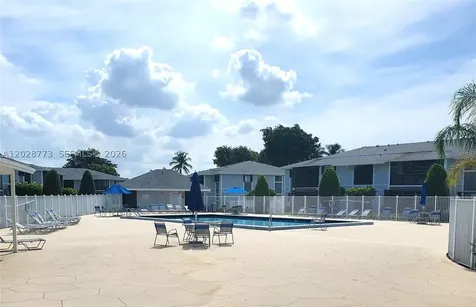 9729 Hammocks Boulevard Miami FL 33196