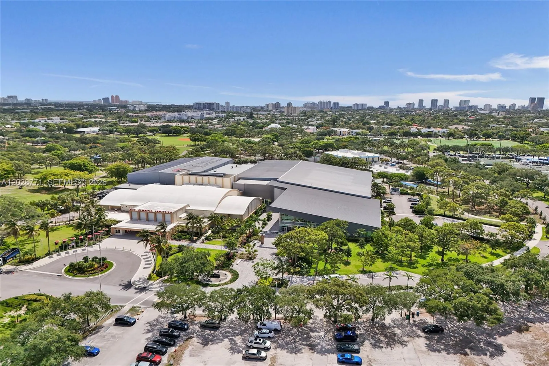 707 NE 7th Avenue Fort Lauderdale FL 33304