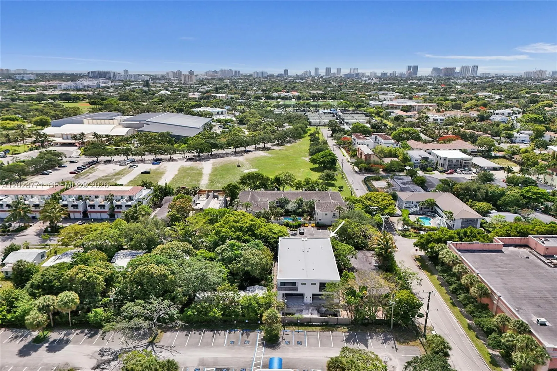 707 NE 7th Avenue Fort Lauderdale FL 33304
