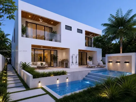 707 NE 7th Avenue Fort Lauderdale FL 33304