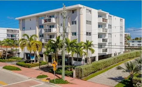 8101 Crespi Boulevard Miami Beach FL 33141
