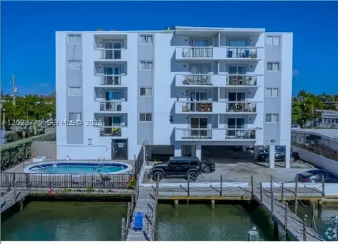8101 Crespi Boulevard Miami Beach FL 33141