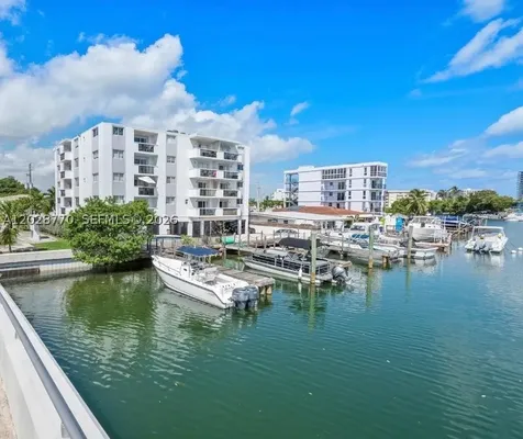 8101 Crespi Boulevard Miami Beach FL 33141