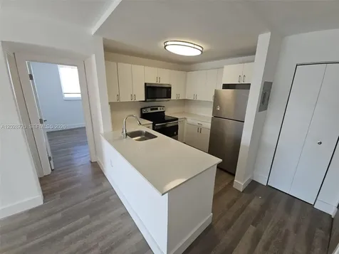 8101 Crespi Boulevard Miami Beach FL 33141