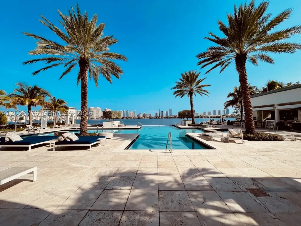 17111 Biscayne Boulevard North Miami Beach FL 33160
